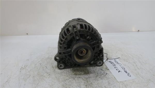 Toledo 1M203.1999- Alternador