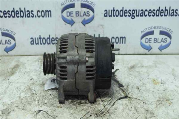 VOYAGER GS Alternador