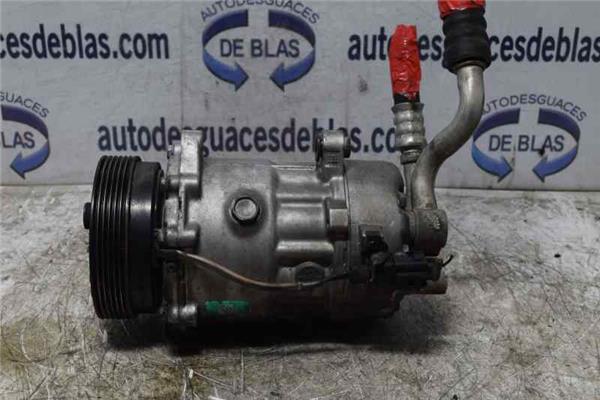 IBIZA 6K1 Compresor Aire Acondicionado