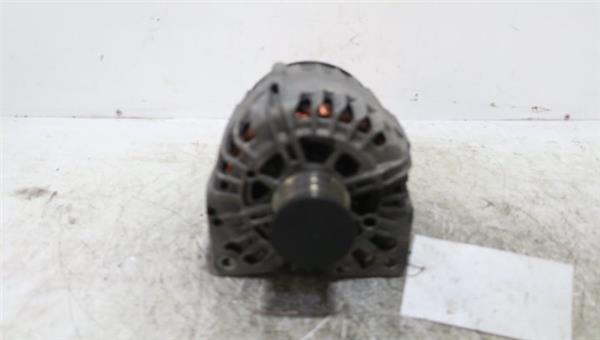 Scenic III JZ2009- Alternador