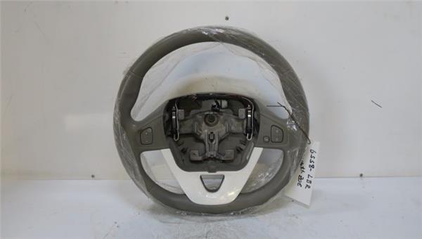 Zoe 06.2012- Volante