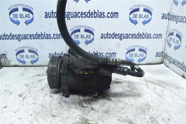 PARTNER S2 Compresor Aire Acondicionado