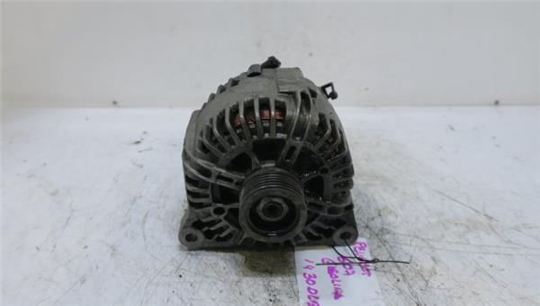 607 S22005- Alternador