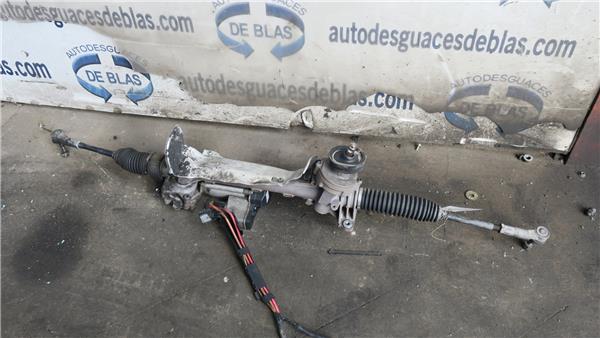 GOLF V BERLINA 1K1 Cremallera Direccion Asistida