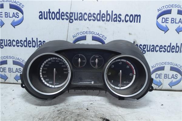 GIULIETTA 191 Cuadro Completo