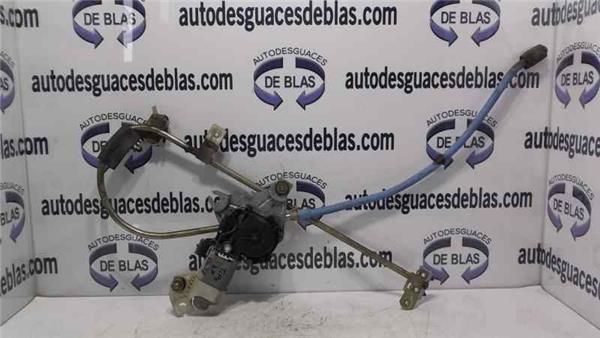 TIPO 160 Elevalunas Electrico Delantero Izquierdo