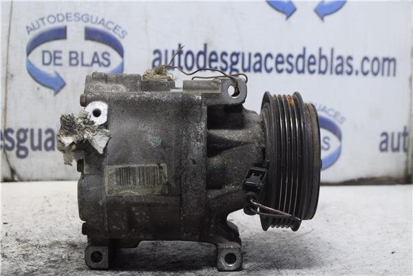 PUNTO BERLINA 188 Compresor Aire Acondicionado