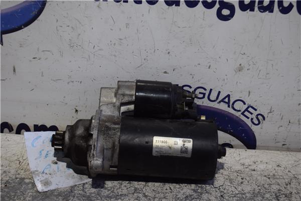 CORDOBA BERLINA 6L2 Motor Arranque