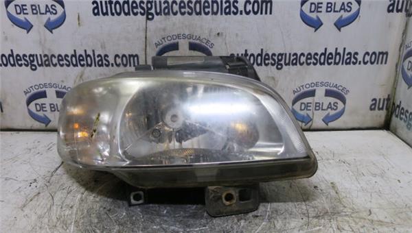 Cordoba Berlina 6K211.1993- Faro Delantero Derecho