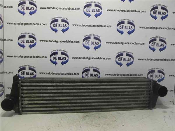Serie 3 Berlina E361990- Intercooler