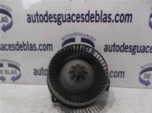LIANA RH ER Motor Calefaccion
