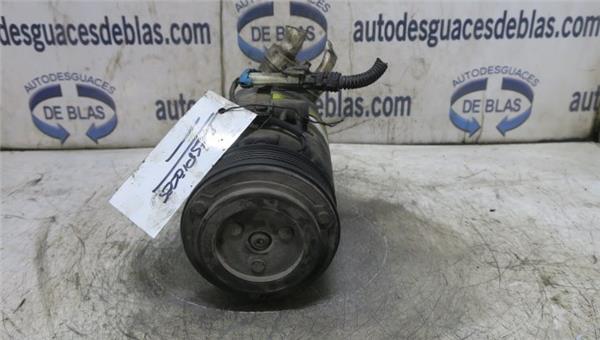 Zafira A 1999- Compresor Aire Acondicionado