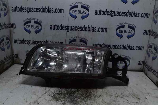 S80 BERLINA Faro Delantero Izquierdo