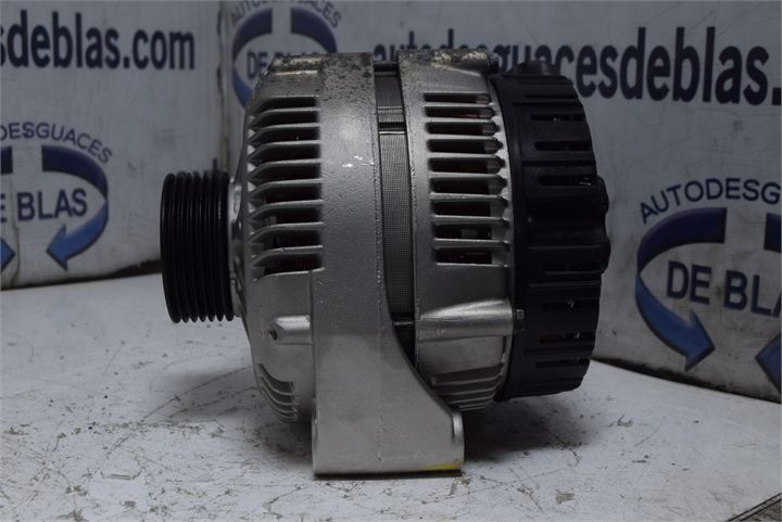406 BERLINA S1S2 Alternador