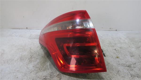 C4 Picasso 2007- Piloto Trasero Izquierdo C4 Picasso 2007- Piloto Trasero Izquierdo