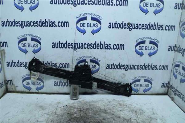 BRAVO 198 Elevalunas Electrico Delantero Izquierdo