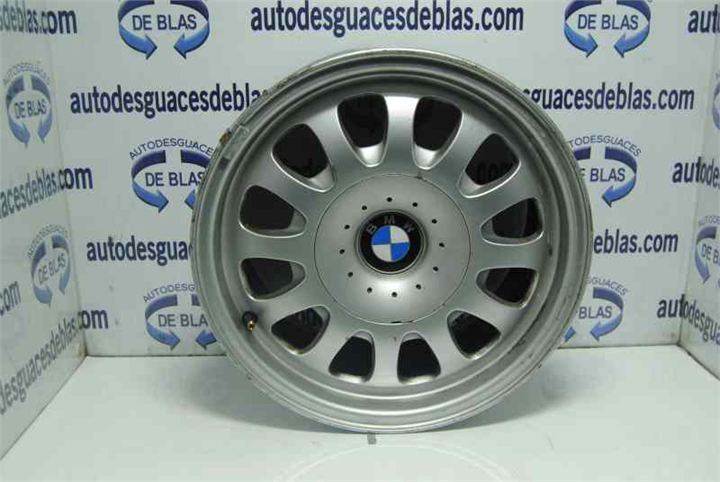 SERIE 5 BERLINA E39 Llanta