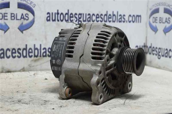 IBIZA 6K1 Alternador