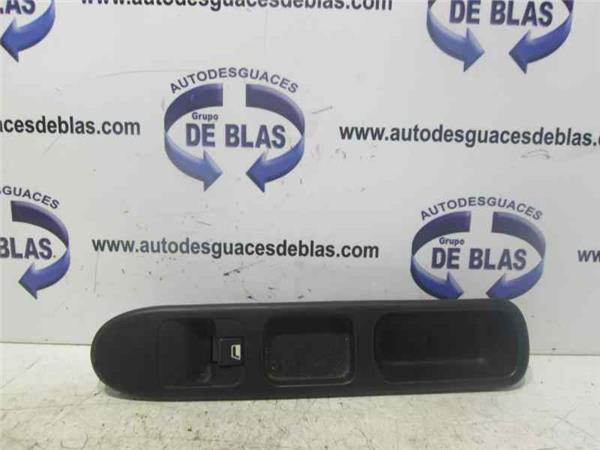 307 S104.2001-06.2005 MANDO ELEVALUNAS DELANTERO DERECHO 307 S104.2001-06.2005 MANDO ELEVALUNAS DELANTERO DERECHO
