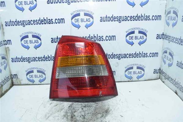 ASTRA G BERLINA Piloto Trasero Derecho