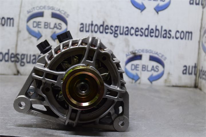 FOCUS BERLINA CAK Alternador