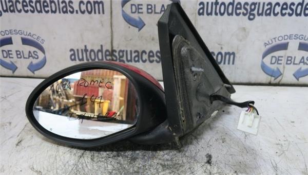 147 1902000- Retrovisor Izquierdo 147 1902000- Retrovisor Izquierdo