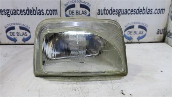 EXPRESS Faro Delantero Derecho