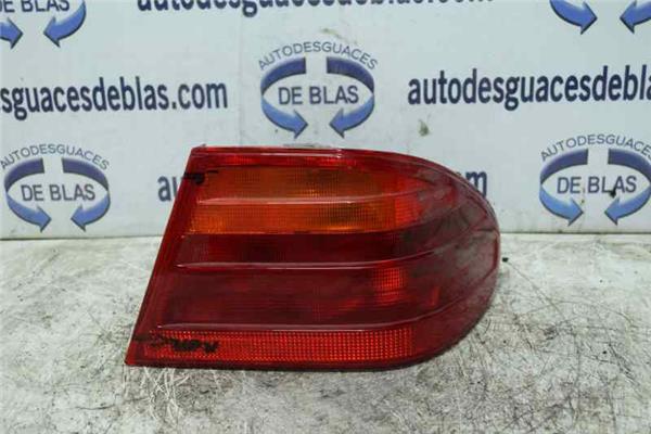 CLASE E W210 BERLINA DIESEL Piloto Trasero Derecho