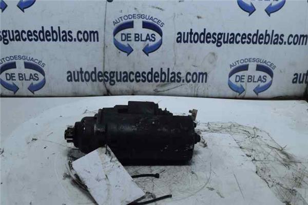 IBIZA 6K1 Motor Arranque