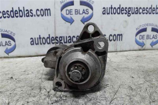 GOLF IV BERLINA 1J1 Motor Arranque