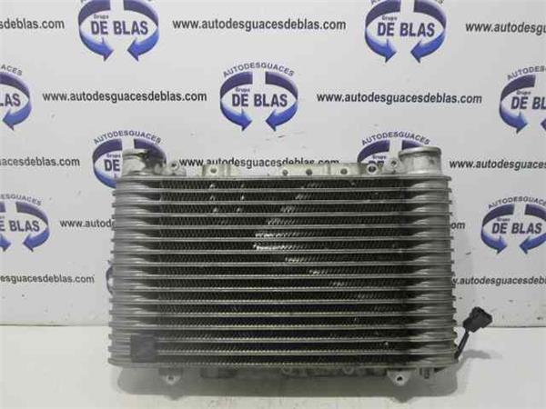 GALLOPER Intercooler