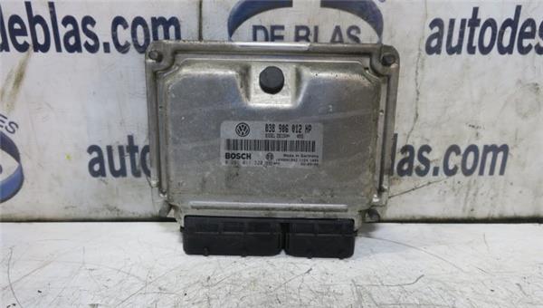 Ibiza 6L104.2002- Centralita motor uce
