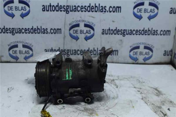 XSARA BERLINA Compresor Aire Acondicionado XSARA BERLINA Compresor Aire Acondicionado