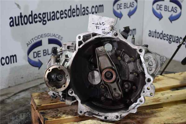 IBIZA 6K1 Caja Cambios Manual