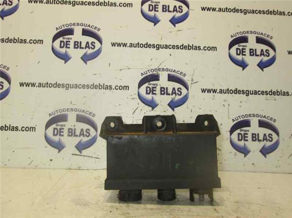 Kangoo I FKC01997- Caja Precalentamiento