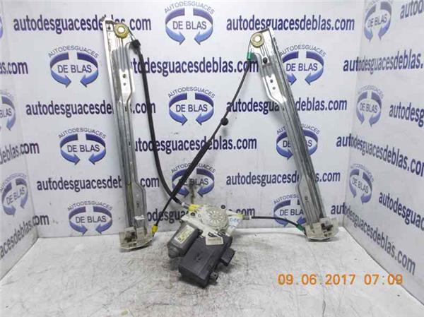 C5 BERLINA Elevalunas Electrico Delantero Derecho
