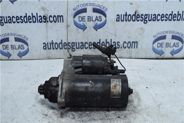 TOLEDO 1M2 Motor Arranque