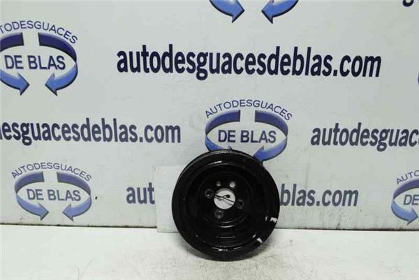 A3 SPORTBACK 8P Polea Cigueñal