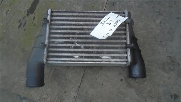 A4 BERLINA B5 Intercooler