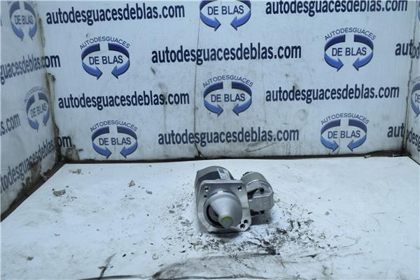 UNO 146 Motor Arranque