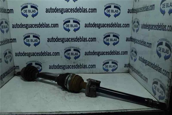 ASTRA GTC Transmision Delantera Derecha