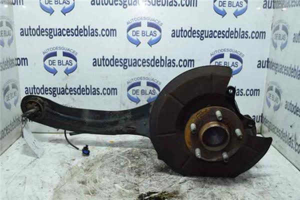 C-MAX CB3 Mangueta Trasera Izquierda C-MAX CB3 Mangueta Trasera Izquierda