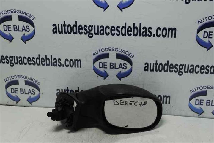 C3 Retrovisor Derecho C3 Retrovisor Derecho
