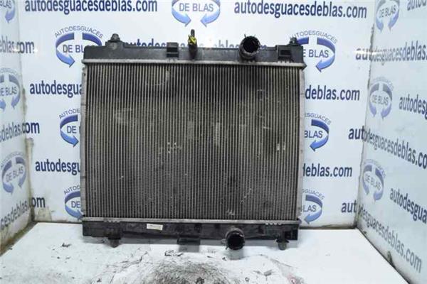 YARIS Radiador