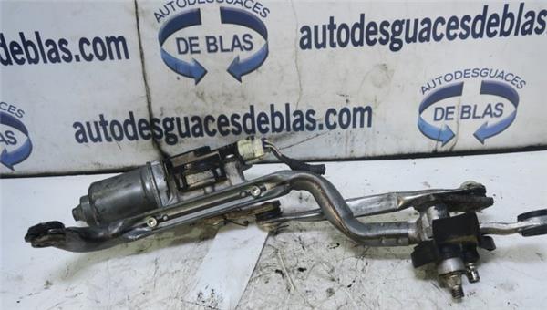 YARIS Motor Limpiaparabrisas Delantero YARIS Motor Limpiaparabrisas Delantero