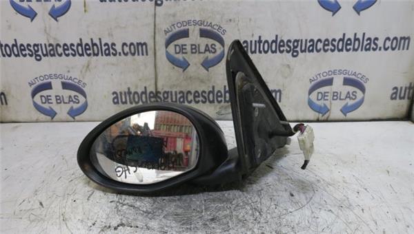 147 1902000- Retrovisor Izquierdo 147 1902000- Retrovisor Izquierdo