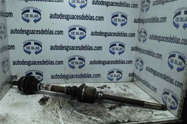 XSARA BERLINA Transmision Delantera Derecha