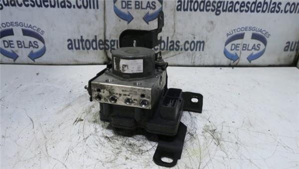 308 2013- ABS