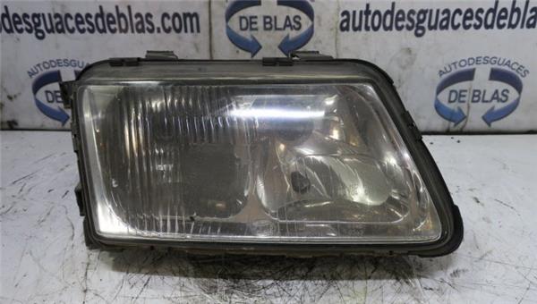 A3 8L09.1996- Faro Delantero Derecho