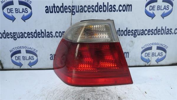 SERIE 3 BERLINA E46 Piloto Trasero Izquierdo